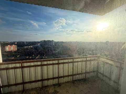 квартира за адресою Свободи вул., 14/1