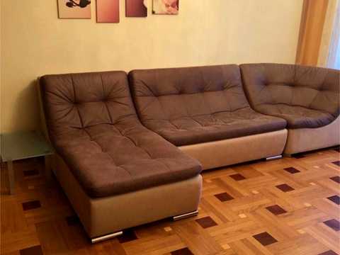 квартира за адресою Чеська вул., 6