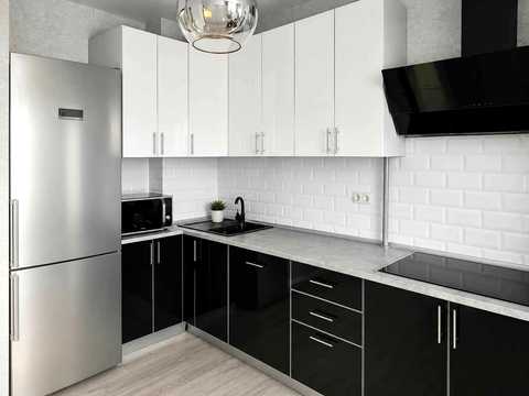 квартира за адресою Кульпарківська вул., 226-Е