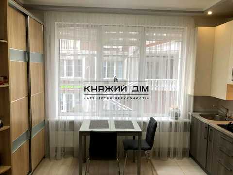 квартира по адресу Дмитрия Луценко ул. (Крейсера "Аврора"), 10