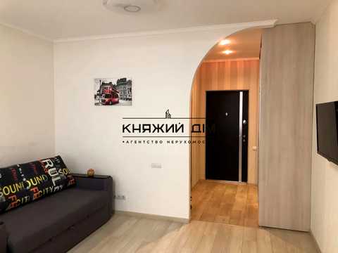 квартира по адресу Дмитрия Луценко ул. (Крейсера "Аврора"), 10