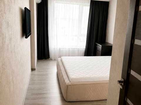 квартира за адресою Кульпарківська вул., 226-Е
