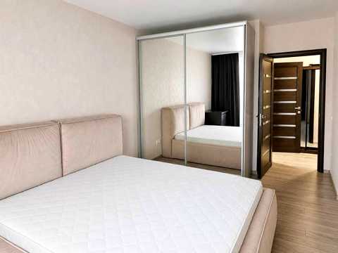 квартира за адресою Кульпарківська вул., 226-Е