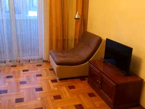 квартира за адресою Чеська вул., 6