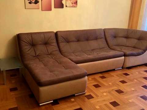 квартира за адресою Чеська вул., 6