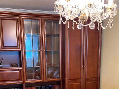 квартира за адресою Чеська вул., 6