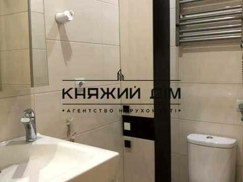 квартира по адресу Дмитрия Луценко ул. (Крейсера "Аврора"), 10