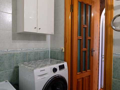 квартира за адресою Рівне, Гурія Бухала вул. (6-та Гвардійська), 2