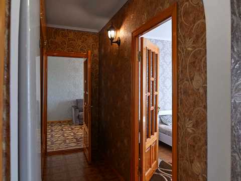 квартира за адресою Рівне, Гурія Бухала вул. (6-та Гвардійська), 2