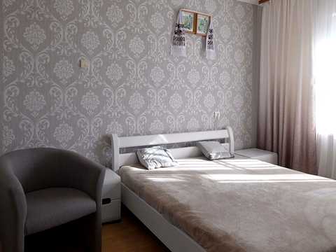 квартира за адресою Рівне, Гурія Бухала вул. (6-та Гвардійська), 2