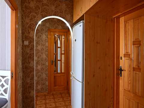 квартира за адресою Рівне, Гурія Бухала вул. (6-та Гвардійська), 2
