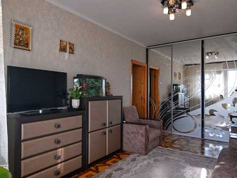квартира за адресою Рівне, Гурія Бухала вул. (6-та Гвардійська), 2