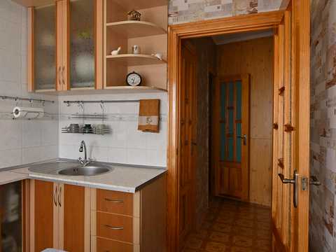 квартира за адресою Рівне, Гурія Бухала вул. (6-та Гвардійська), 2
