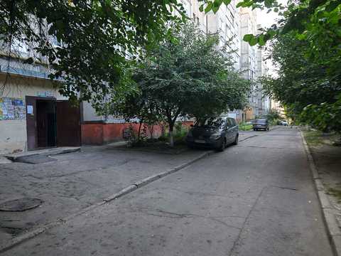 квартира за адресою Рівне, Гурія Бухала вул. (6-та Гвардійська), 2