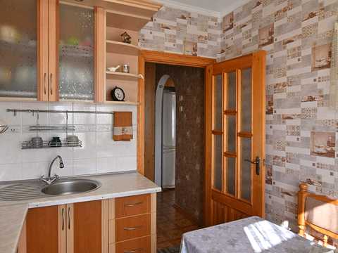 квартира за адресою Рівне, Гурія Бухала вул. (6-та Гвардійська), 2