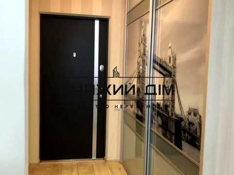 квартира по адресу Дмитрия Луценко ул. (Крейсера "Аврора"), 10