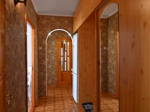 квартира за адресою Рівне, Гурія Бухала вул. (6-та Гвардійська), 2