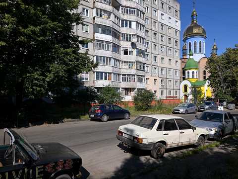 квартира за адресою Рівне, Гурія Бухала вул. (6-та Гвардійська), 2