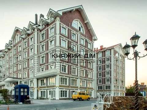 квартира по адресу Дмитрия Луценко ул. (Крейсера "Аврора"), 10