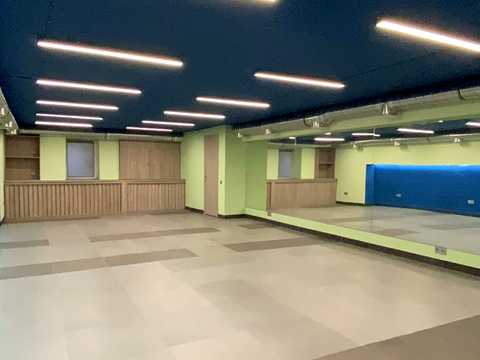 коммерческая по адресу Большая Панасовская ул. (Котлова), (Будинок 3)