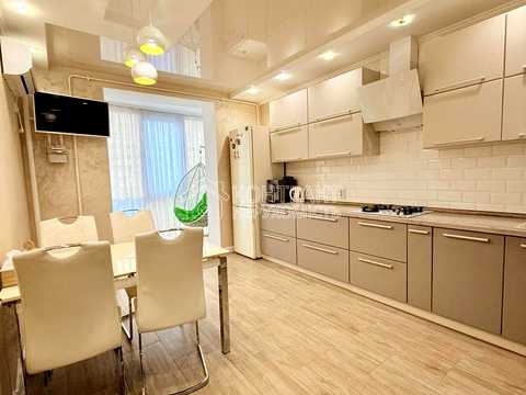 квартира за адресою Мирна вул., (Будинок 1)