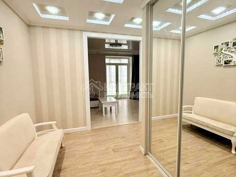 квартира за адресою Мирна вул., (Будинок 1)