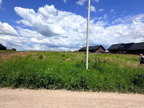 ділянка за адресою Івана Сірка вул.