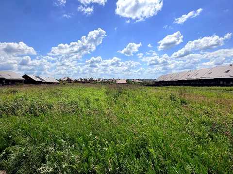 ділянка за адресою Івана Сірка вул.