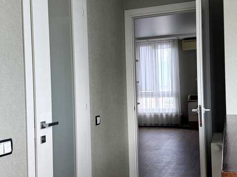 квартира за адресою Вишгородська вул., 45-Б/1