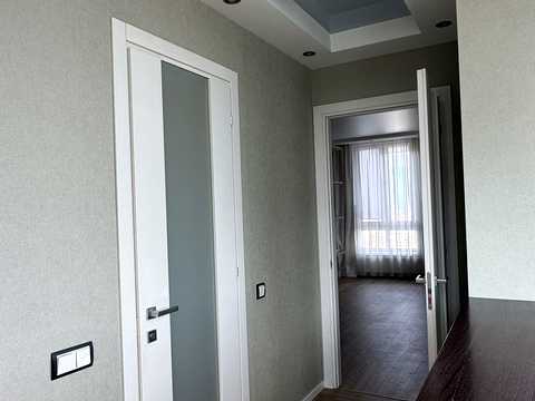 квартира за адресою Вишгородська вул., 45-Б/1