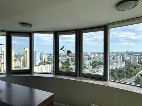 квартира за адресою Вишгородська вул., 45-Б/1