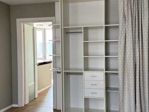 квартира за адресою Вишгородська вул., 45-Б/1