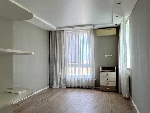 квартира за адресою Вишгородська вул., 45-Б/1