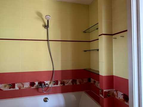 квартира за адресою Вишгородська вул., 45-Б/1