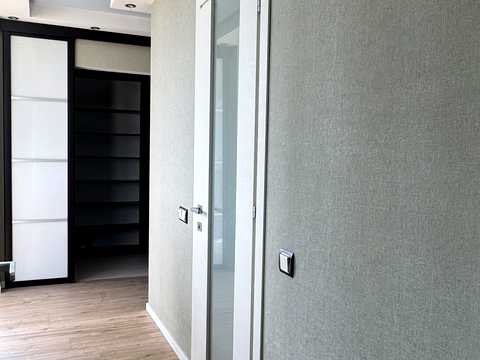 квартира за адресою Вишгородська вул., 45-Б/1