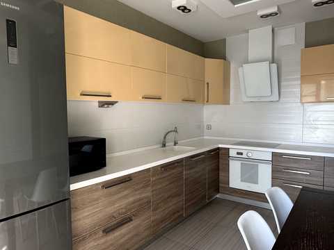 квартира за адресою Вишгородська вул., 45-Б/1