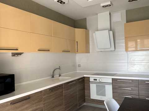 квартира за адресою Вишгородська вул., 45-Б/1
