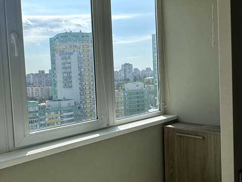 квартира за адресою Вишгородська вул., 45-Б/1