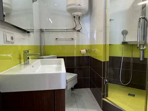 квартира за адресою Вишгородська вул., 45-Б/1