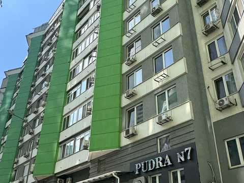 квартира за адресою Вишгородська вул., 45-Б/1