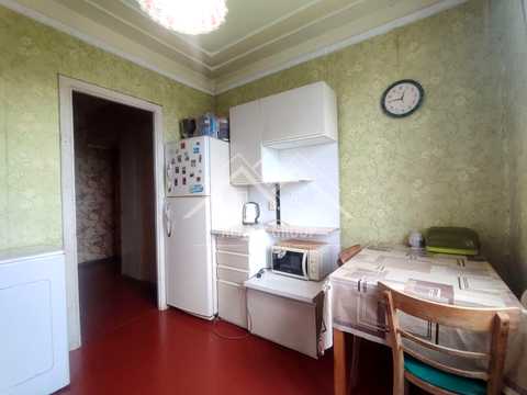 квартира за адресою Миру просп., 39