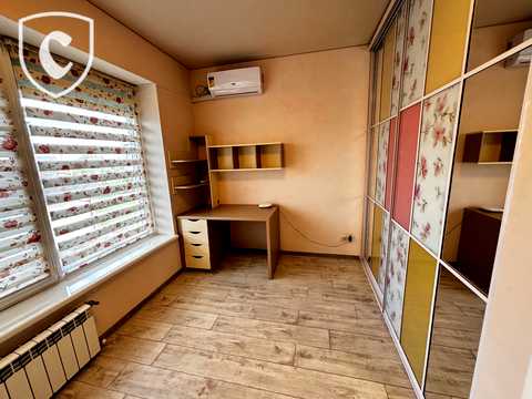 будинок за адресою 3-тя Будівельників вул.