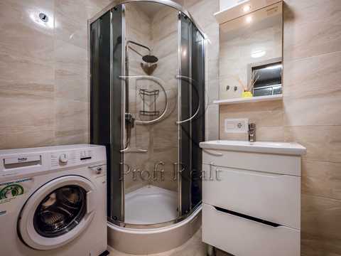 квартира за адресою Глибочицька вул., 13/1
