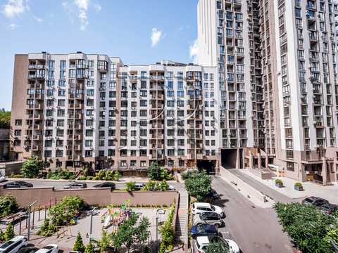 квартира за адресою Глибочицька вул., 13/1