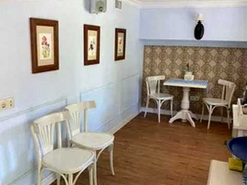 коммерческая по адресу Чайковского пер. (Чайковского), 19
