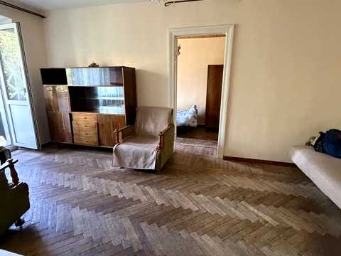 квартира по адресу Шевченко просп., 27б
