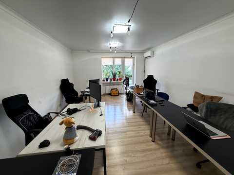 комерційна за адресою Лесі Українки вул., 33а