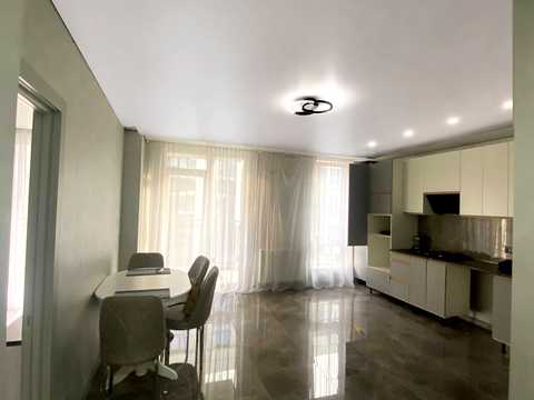 квартира за адресою Хіміків вул., 28, к.7-14