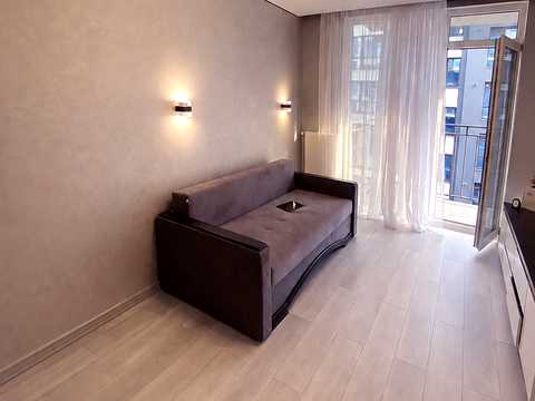 квартира за адресою Хіміків вул., 28, к.7-14