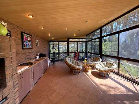 дом по адресу Некрасова, 3